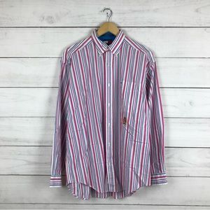 Vintage Tommy Hilfiger Button Shirt